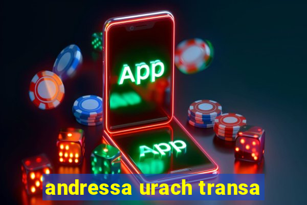 andressa urach transa